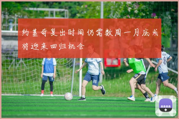 约基奇复出时间仍需数周一月底或将迎来回归机会